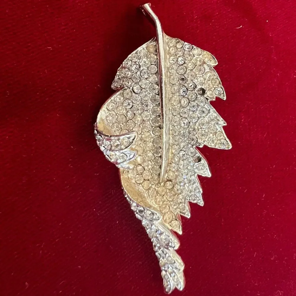 Vintage brooch